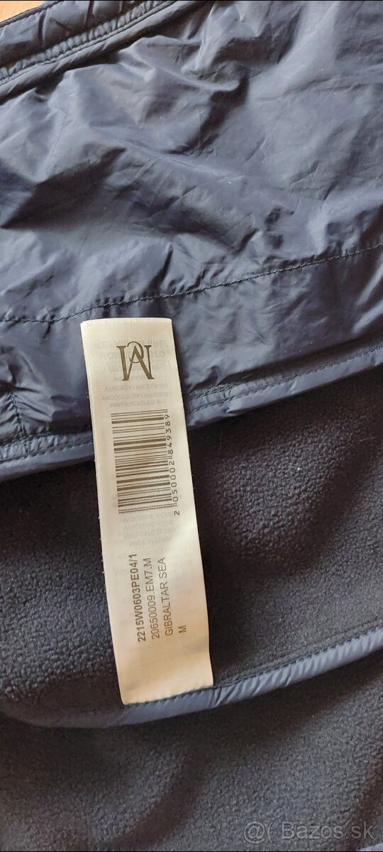 Dámska bunda Kenvelo - 5