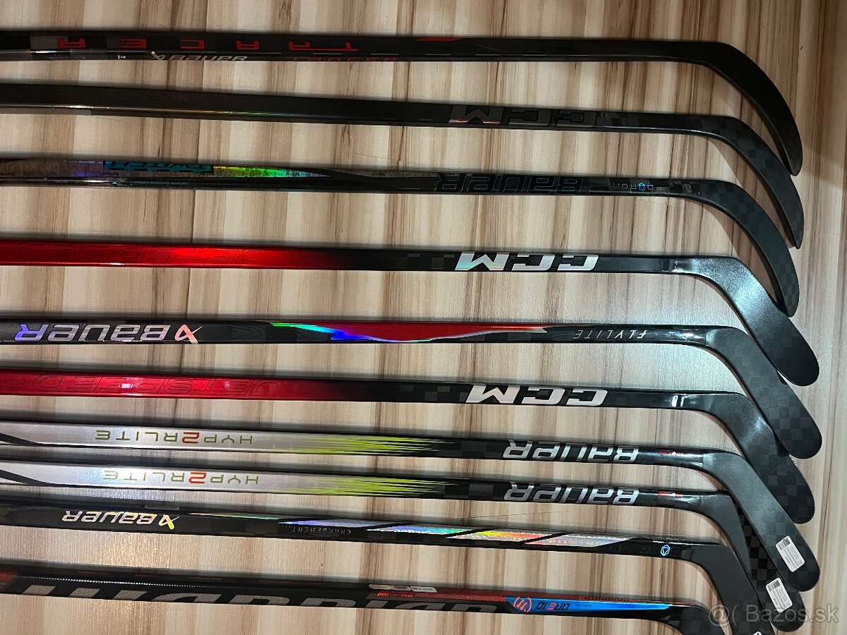 🔥🔥Nové hokejky top modely🔥🔥 - 5