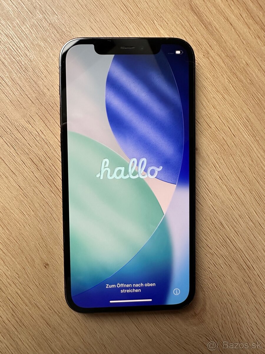 Apple Iphone 12 Pro 128gm - 5