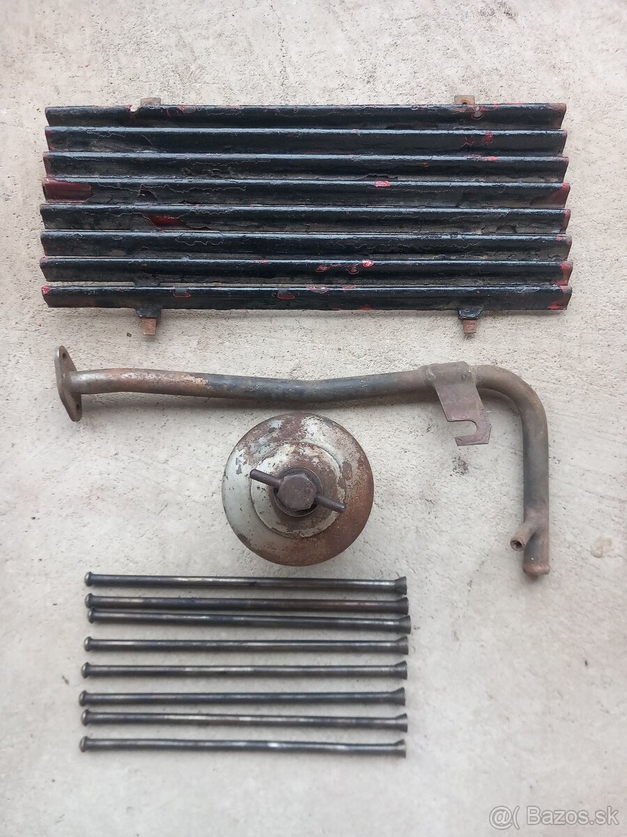 ŠKODA 100L, 110R. - 5