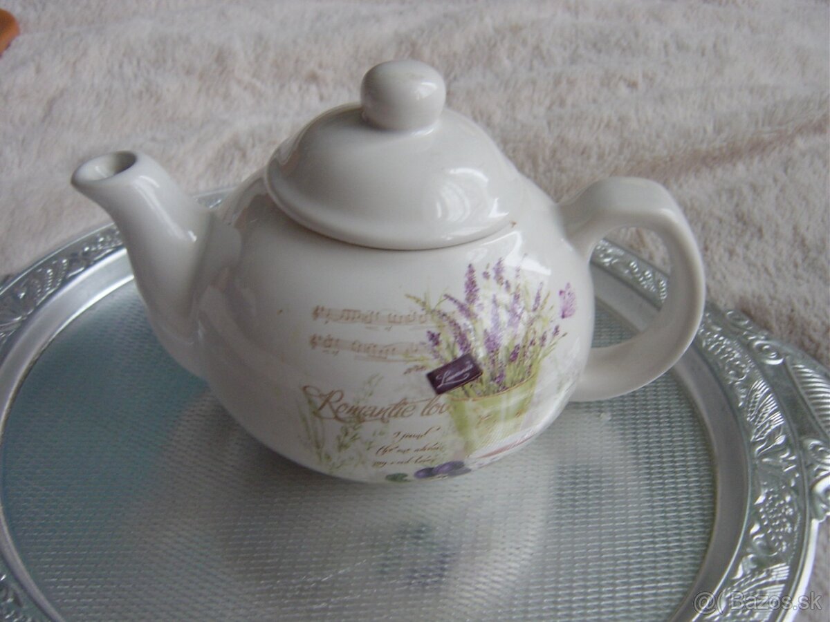 hrnček Etno sovička - 5