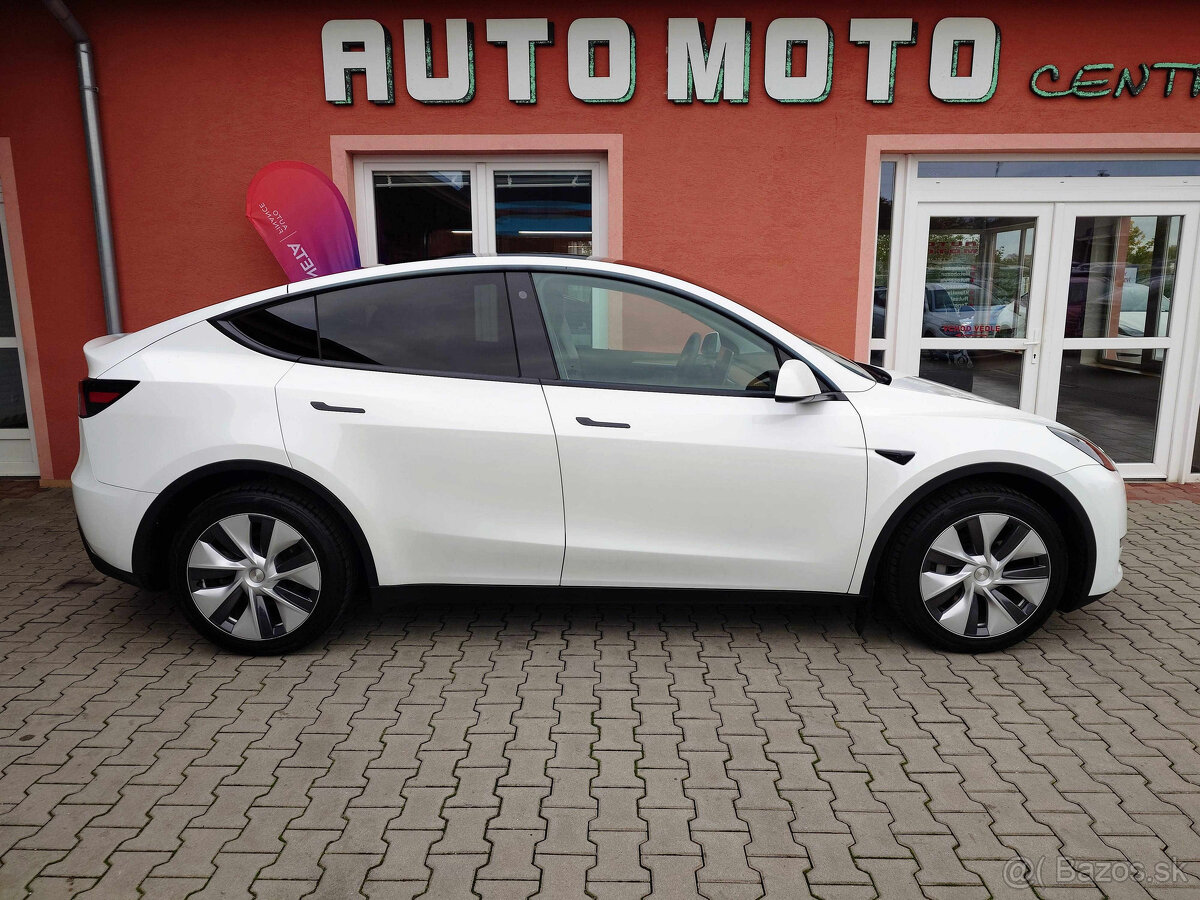 Tesla Model Y 2023 Long Range Dual Motor BERLÍN 378 kW - 5