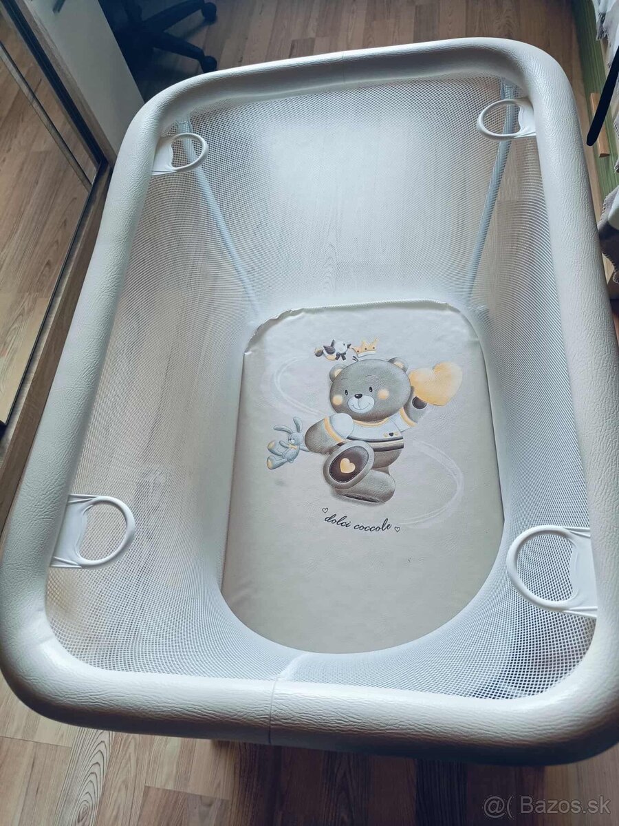 detská ohrádka - 5