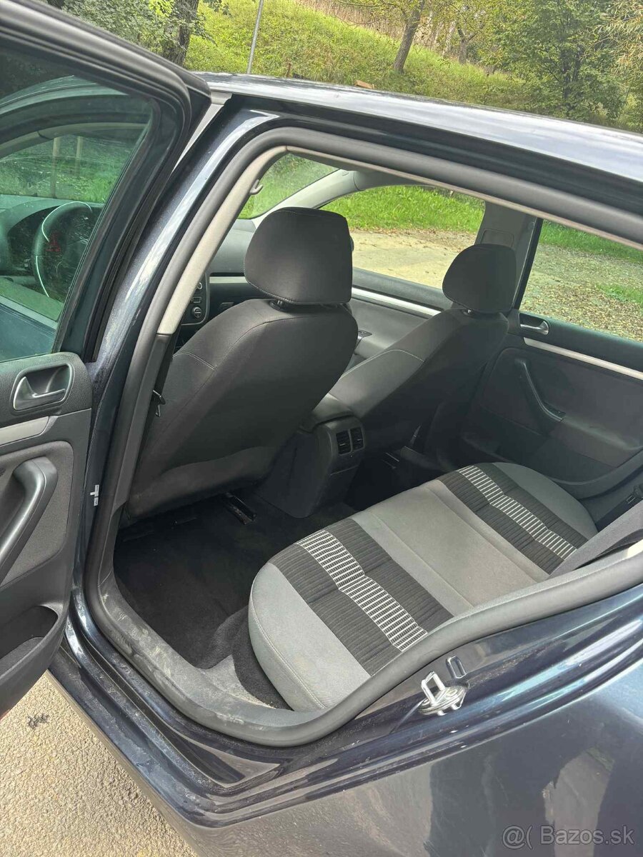 Vw golf 5 1.9 tdi 77kw - 5