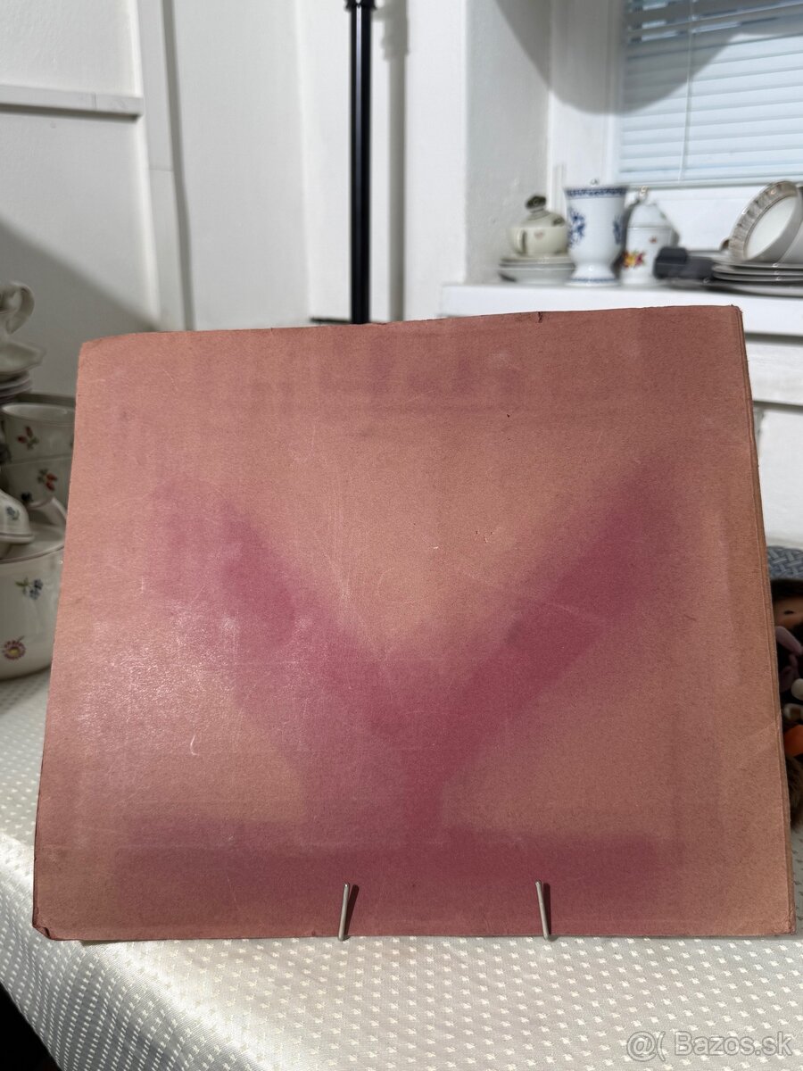 Originálny album Olympiáda Berlín 1936 - 5