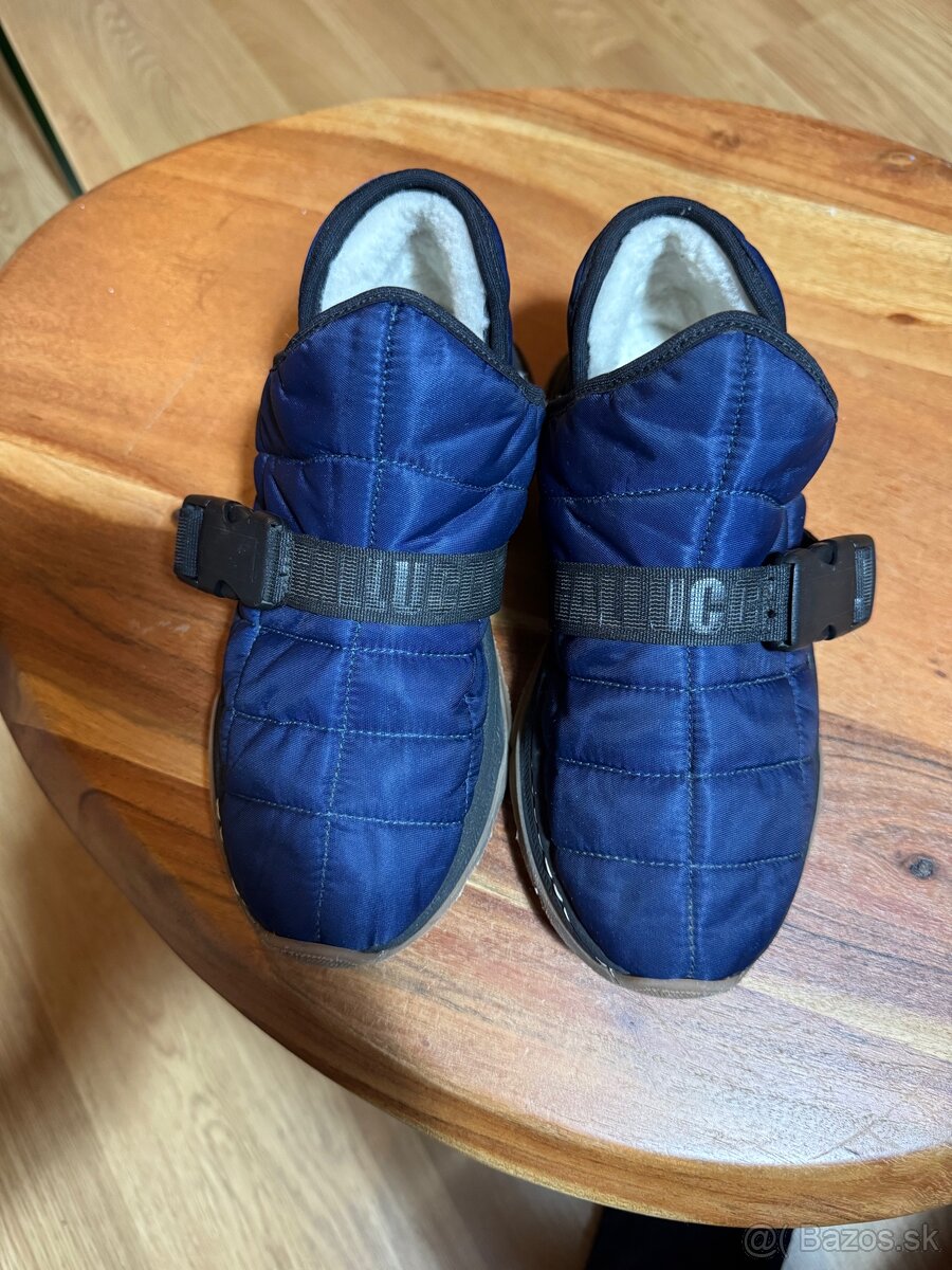 Detské topanky Gallucci - 5