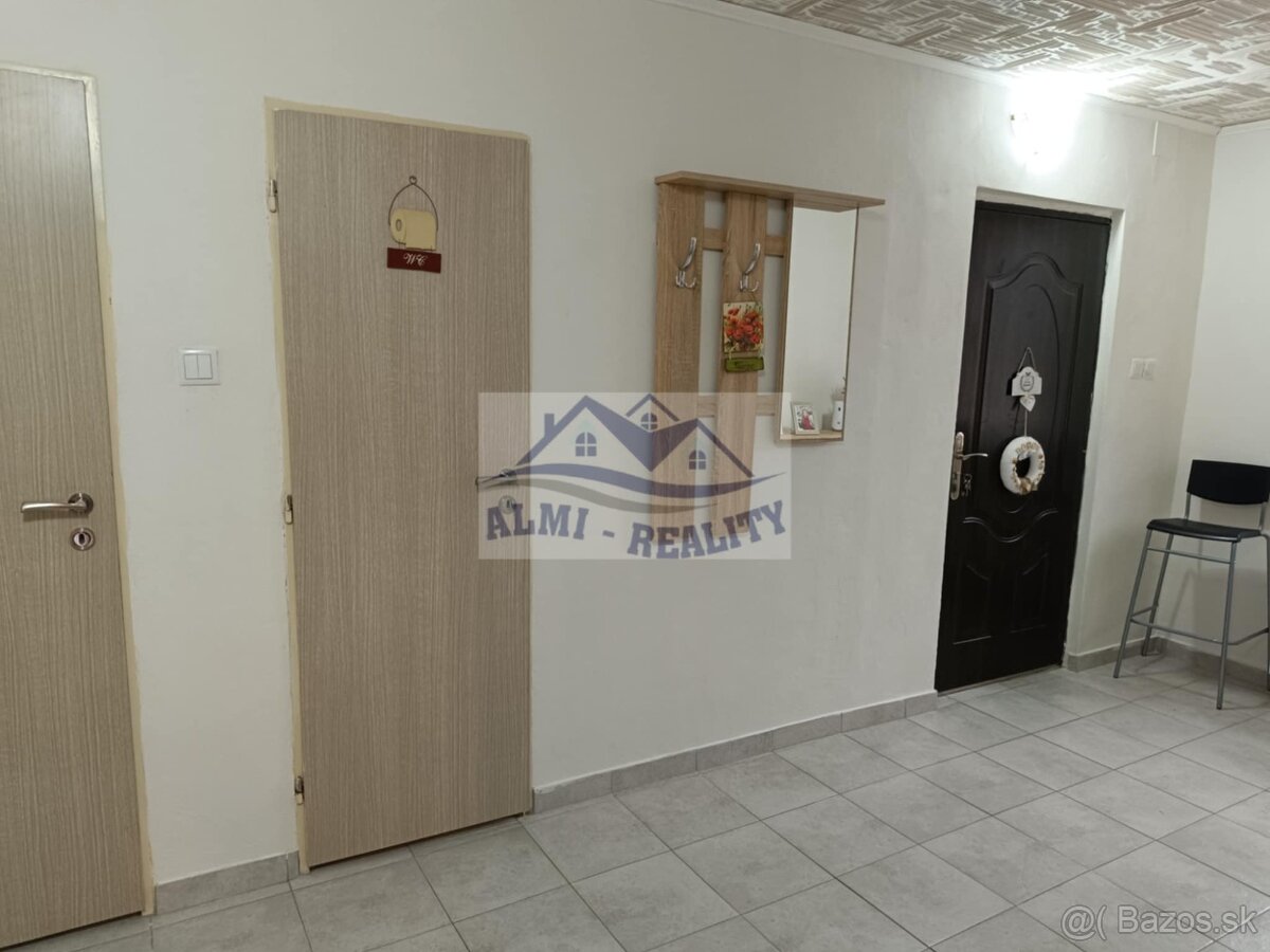 Rodinný dom Palárikovo výrazná zľava - 5