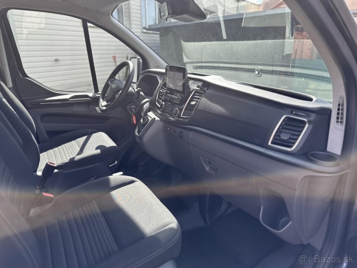 KARMANN MOBIL DUNCAN 545 TOP CENA - PŘEDVÁDĚCÍ VOZIDLO - 5