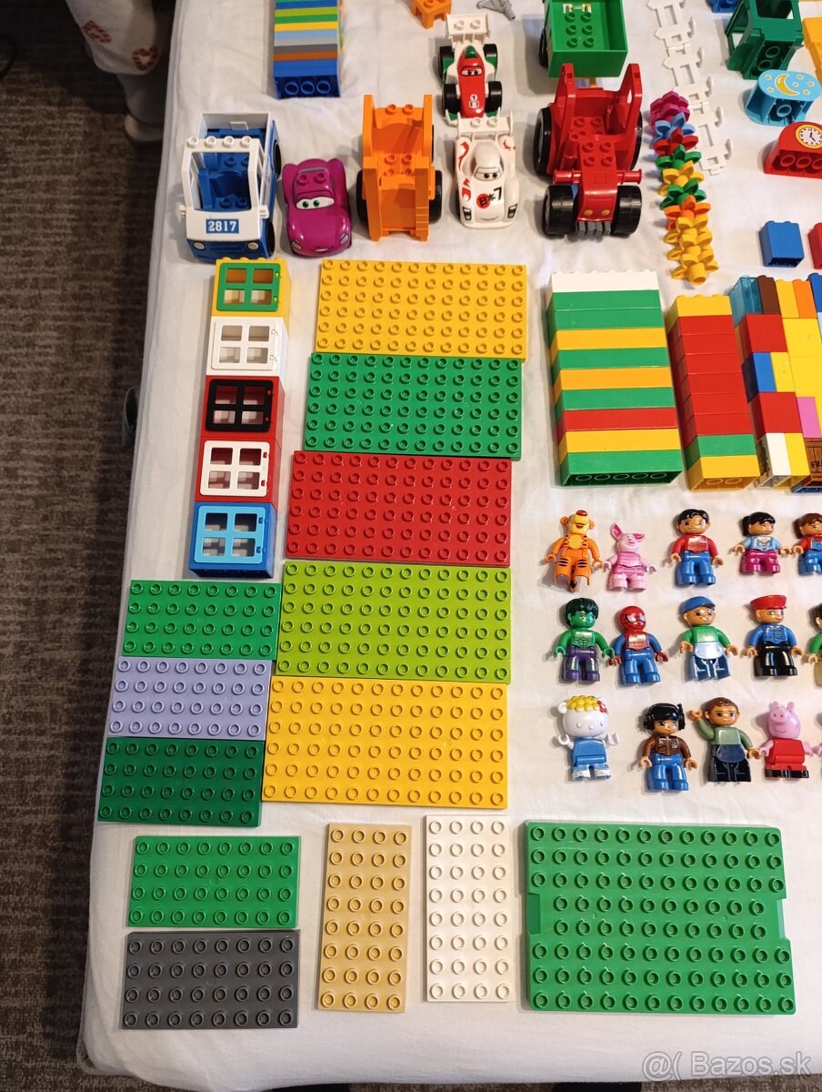 Lego Duplo - 5