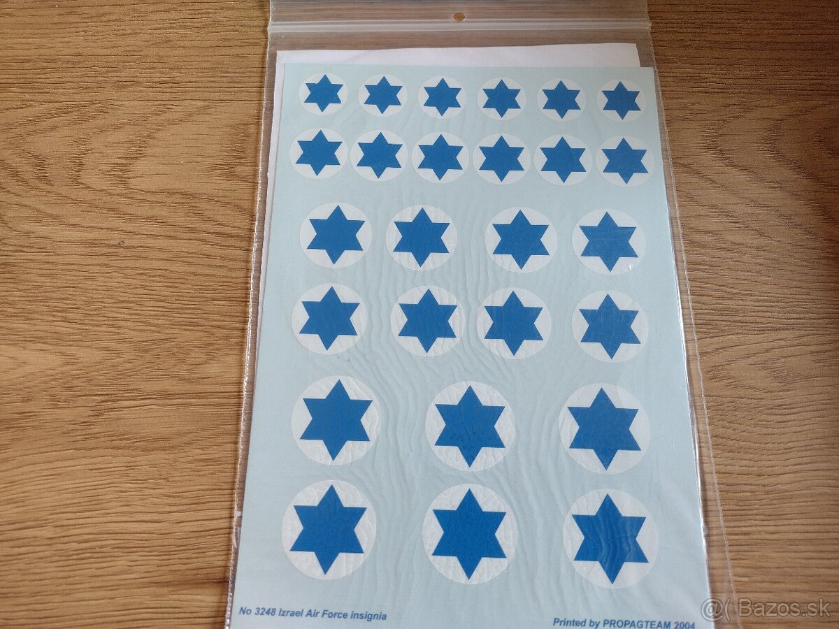 Plastikové modely 1:48 (4) - 5