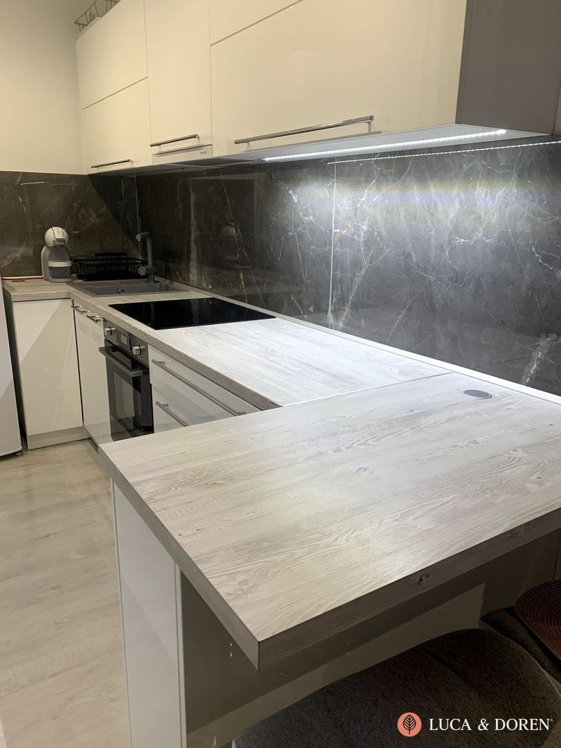 Prenájom: 2-izbový byt v centre mesta - 5