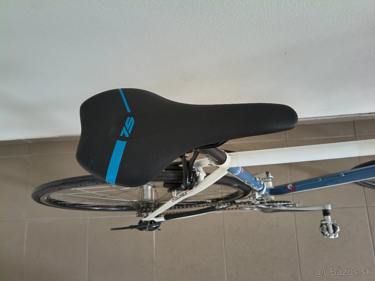 Cestný bicykel s Columbus rámom - 5