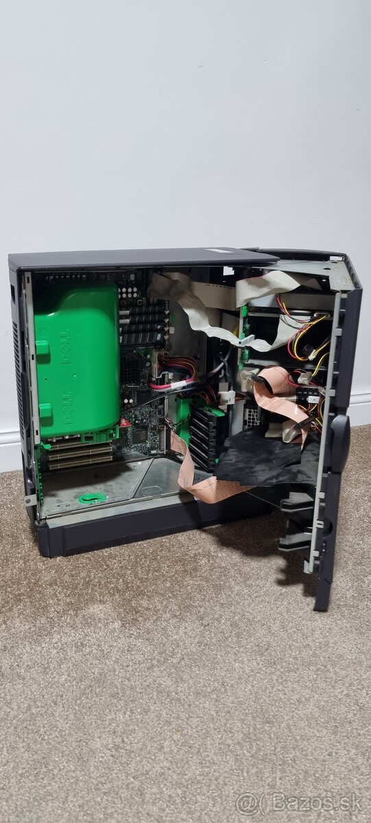 Dell Precision WorkStation 650 - 5