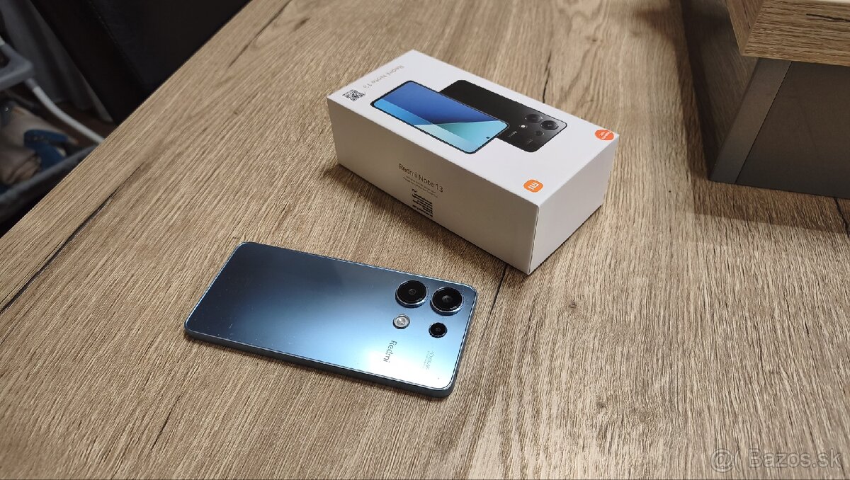 Xiaomi Redmi Note 13 - 5