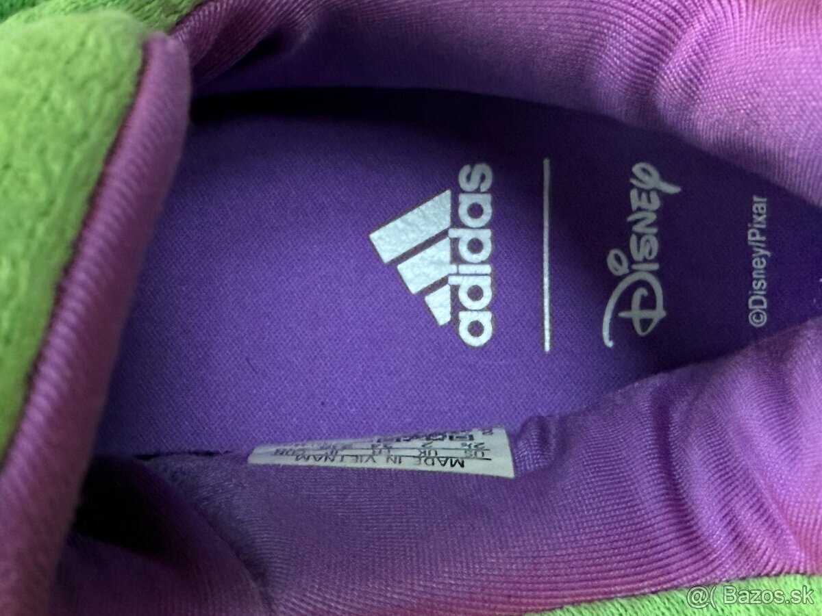 Tenisky Adidas - 5