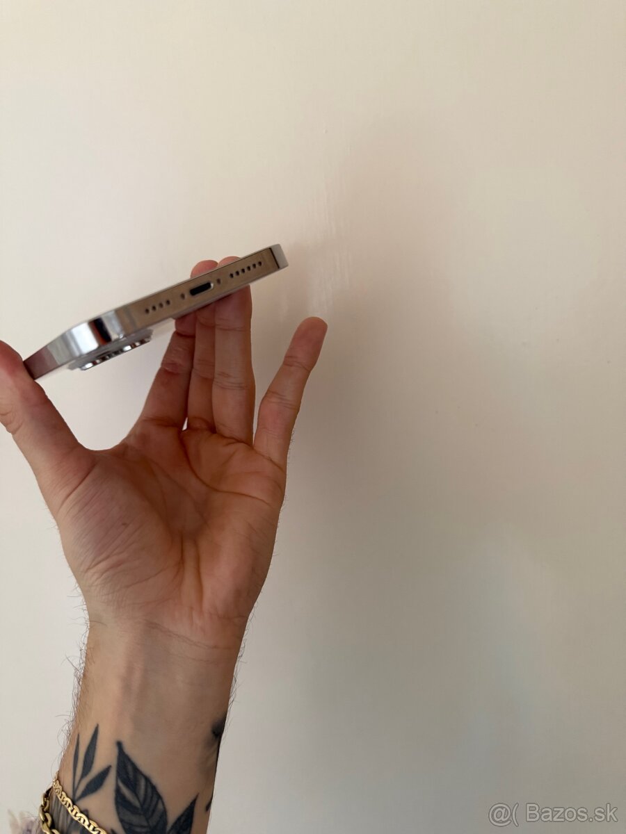 Apple iPhone 14 PRO MAX 128 GB - 5