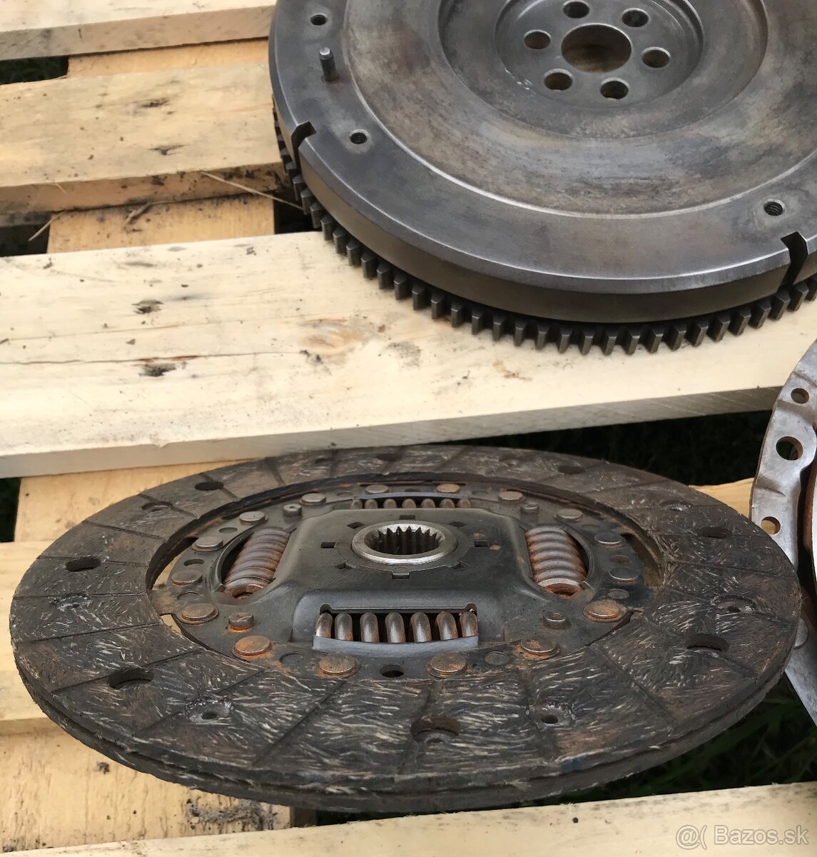 Diely Jumper/Boxer/Ducato - 5