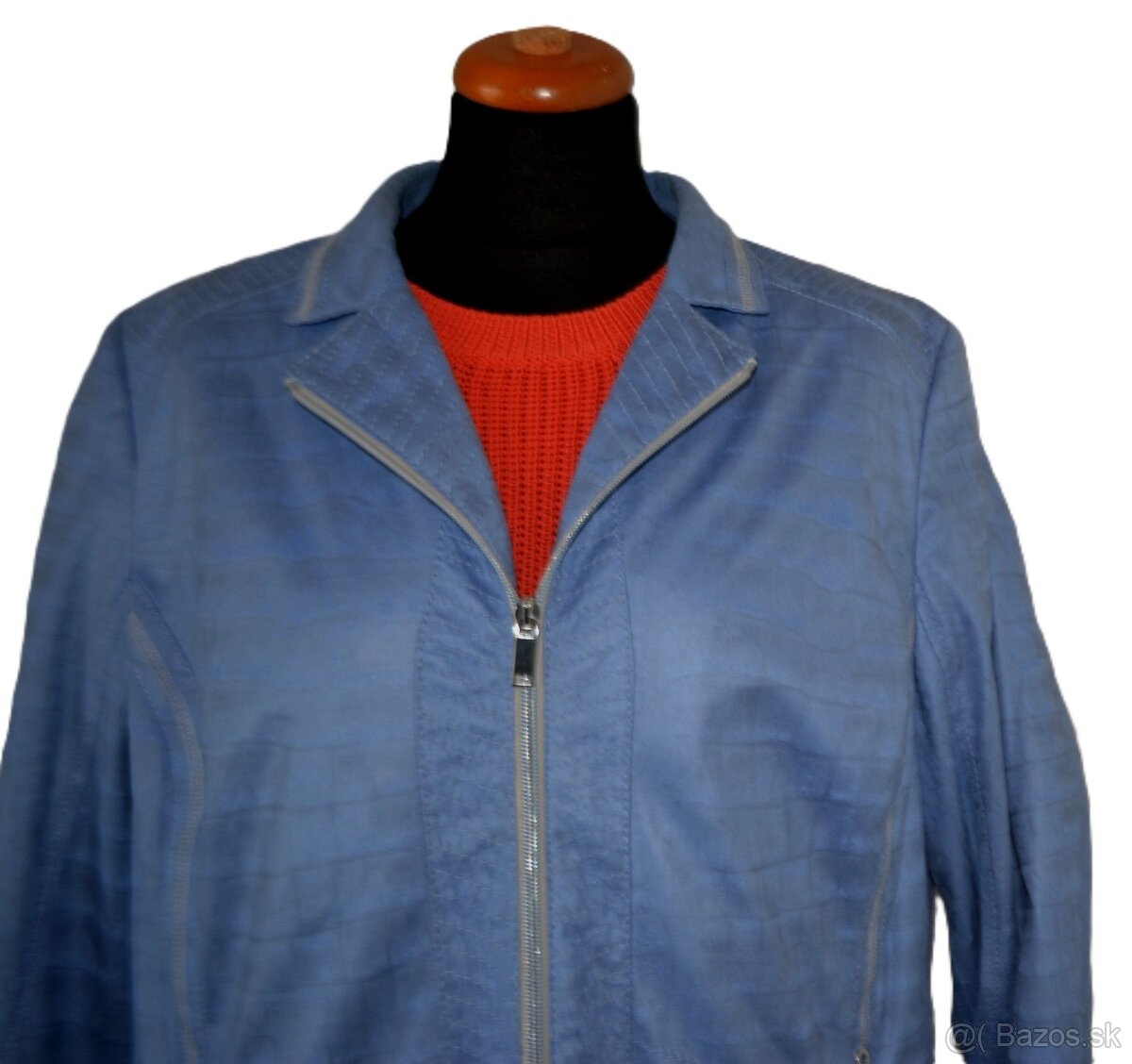 3x dámske sako, bunda XXL - 5