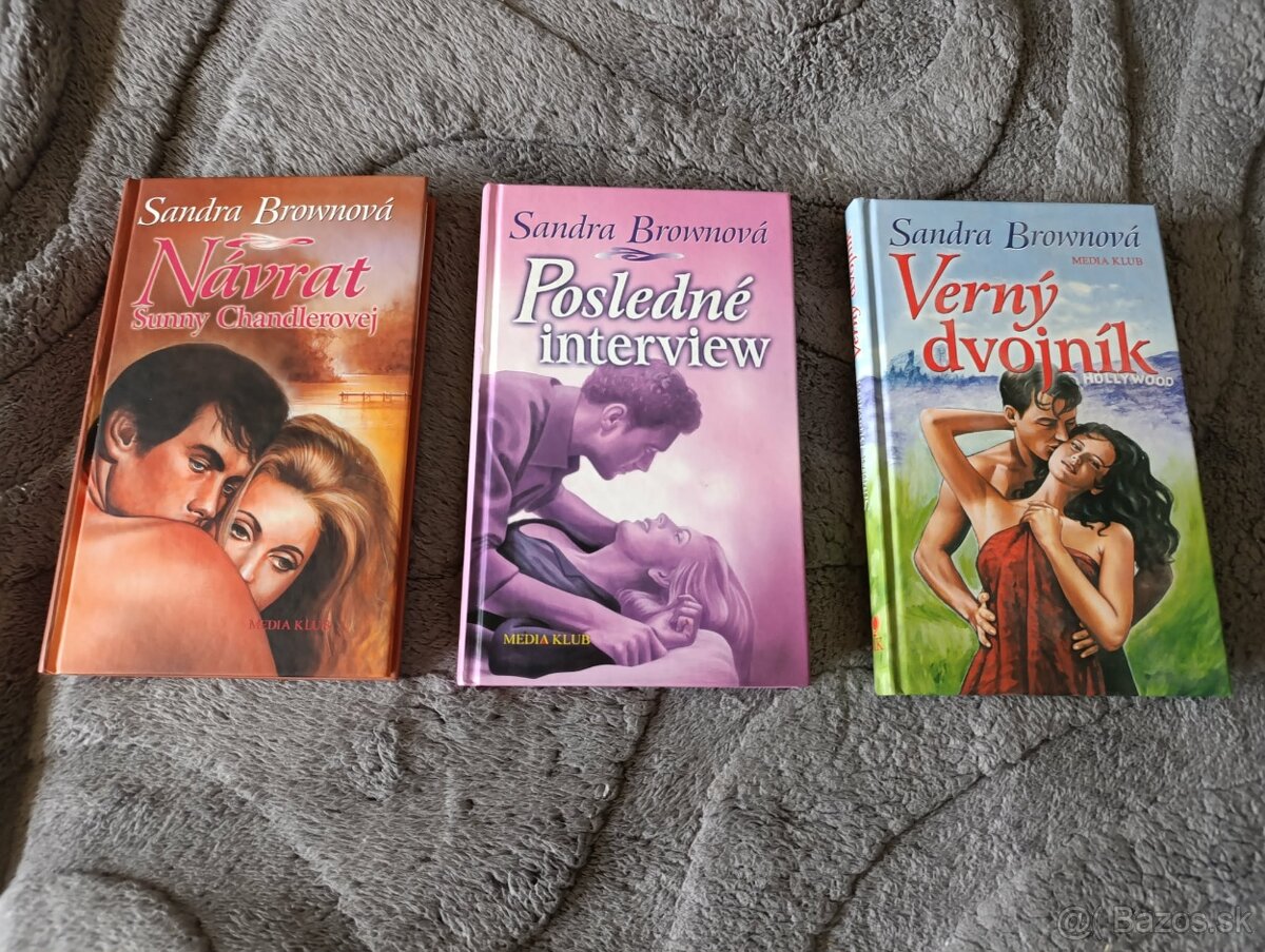 Ženské romány - 5