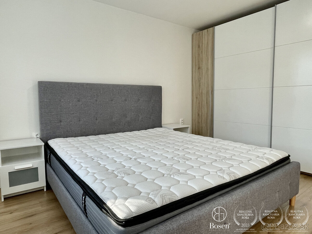 ARISE | Štýlový 2-izbový byt – Prievidza, Píly - 5