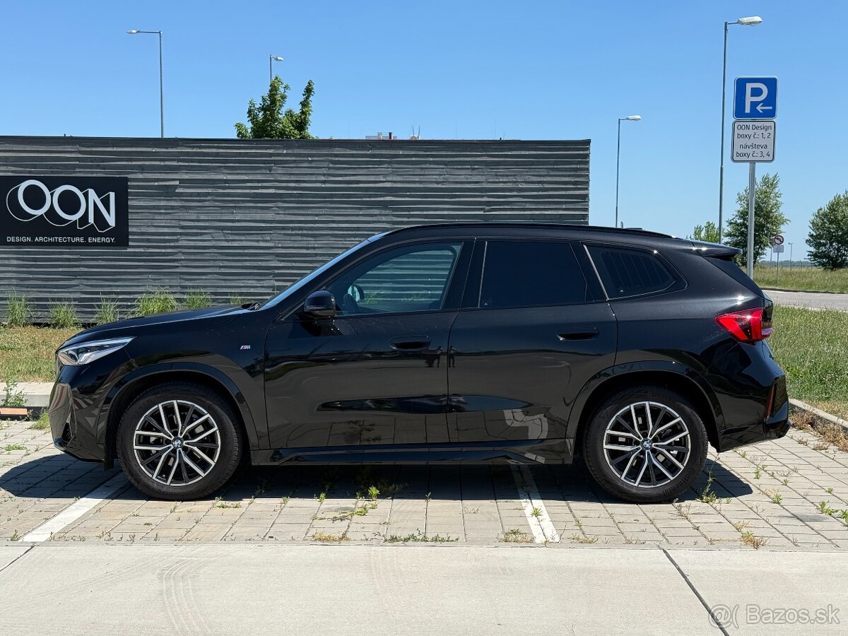 BMW X1 xDrive20d - 5