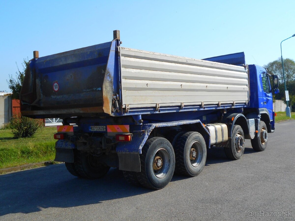 Volvo FM13 440 84R - 5