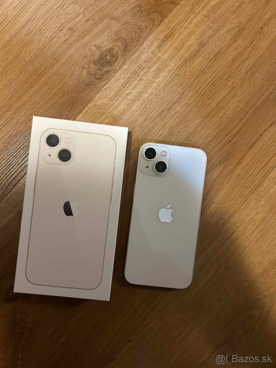 iPhone 13 - 5