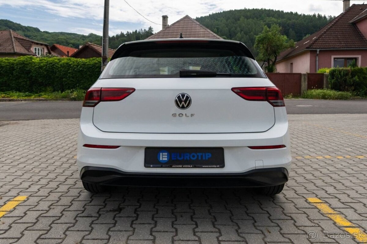 Volkswagen Golf 1.0 TSI OPF - 5