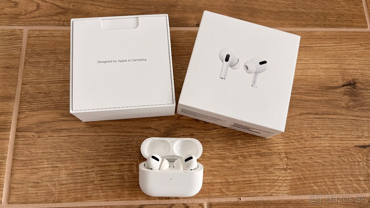 Apple airpods pro 1 - 5