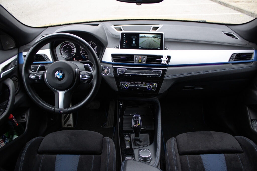 BMW X2 2019 - 5