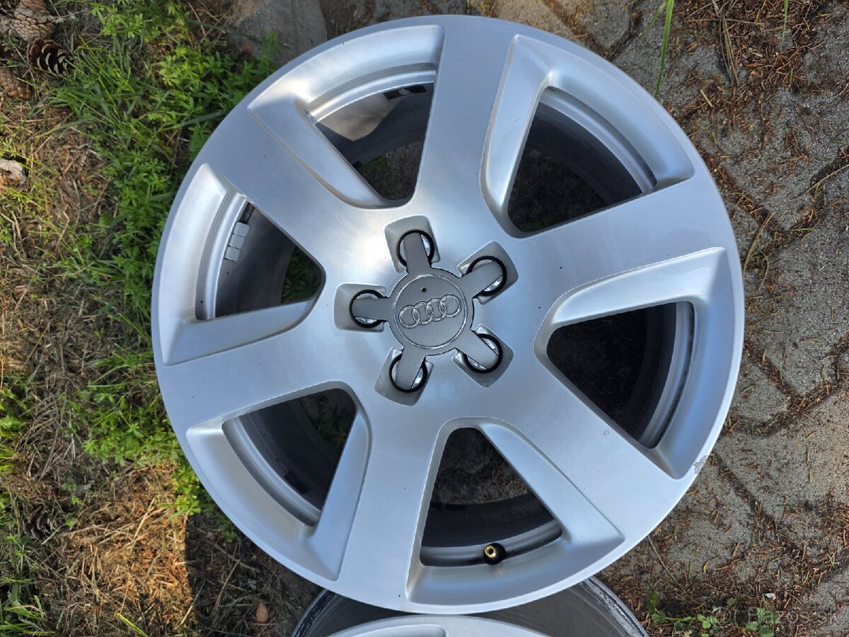 Audi r17 5x112 - 5