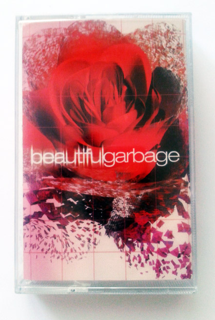 garbage - 5
