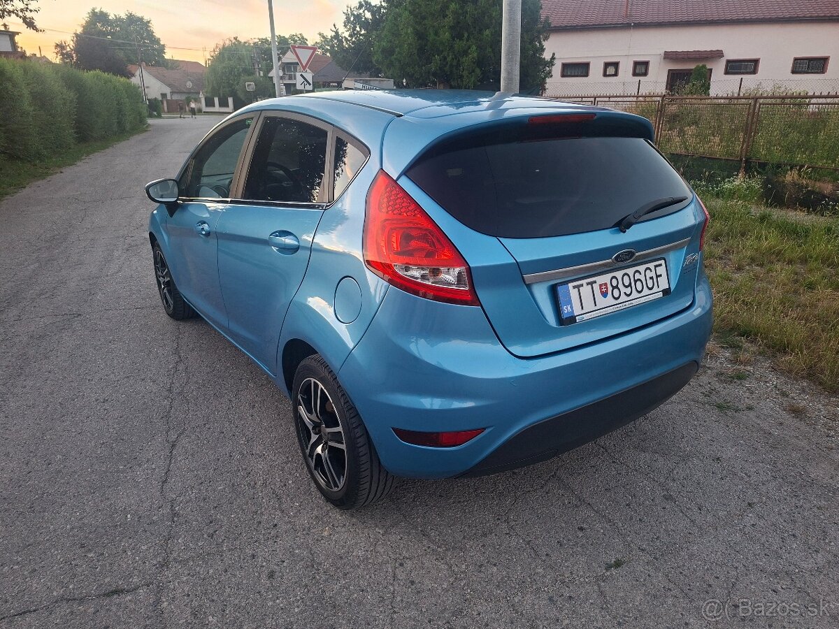 Predam ford - 5