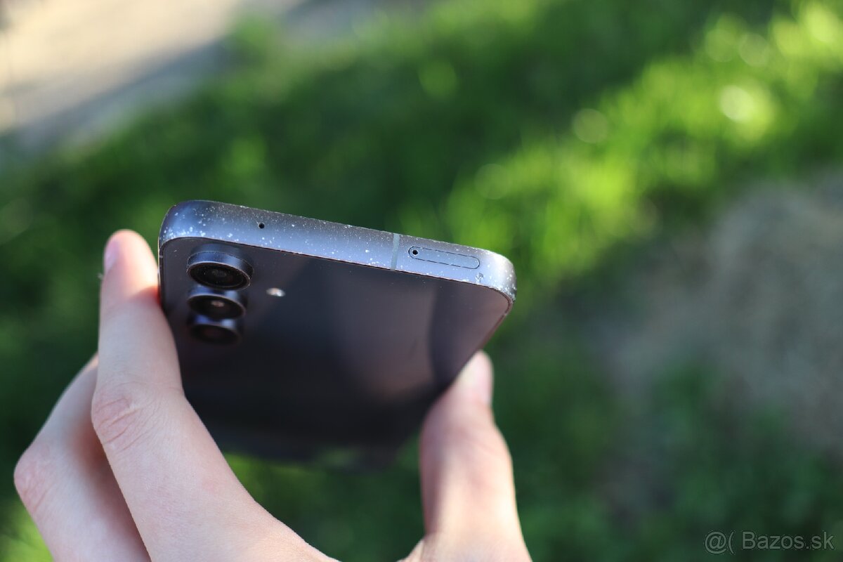 Samsung s23 fe - 5