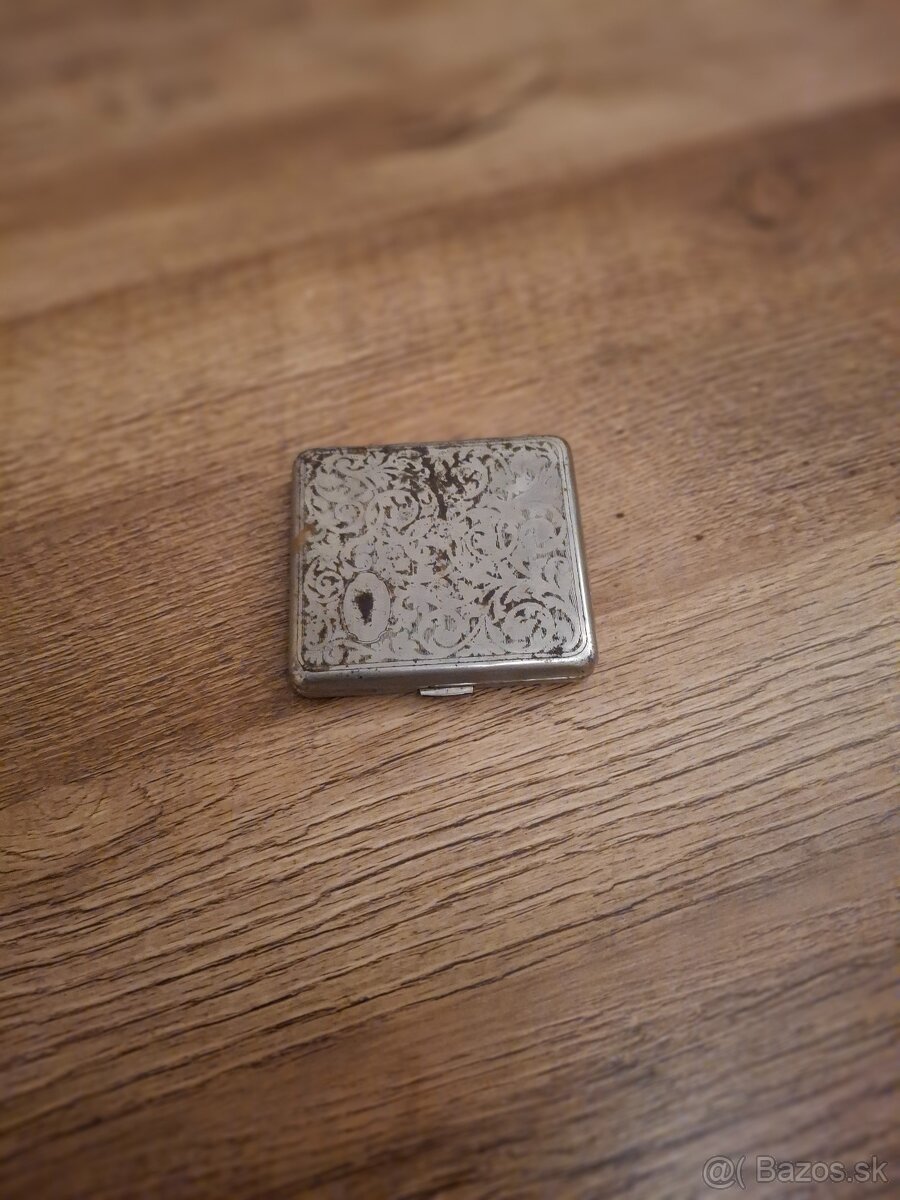 Tabatierka - 5