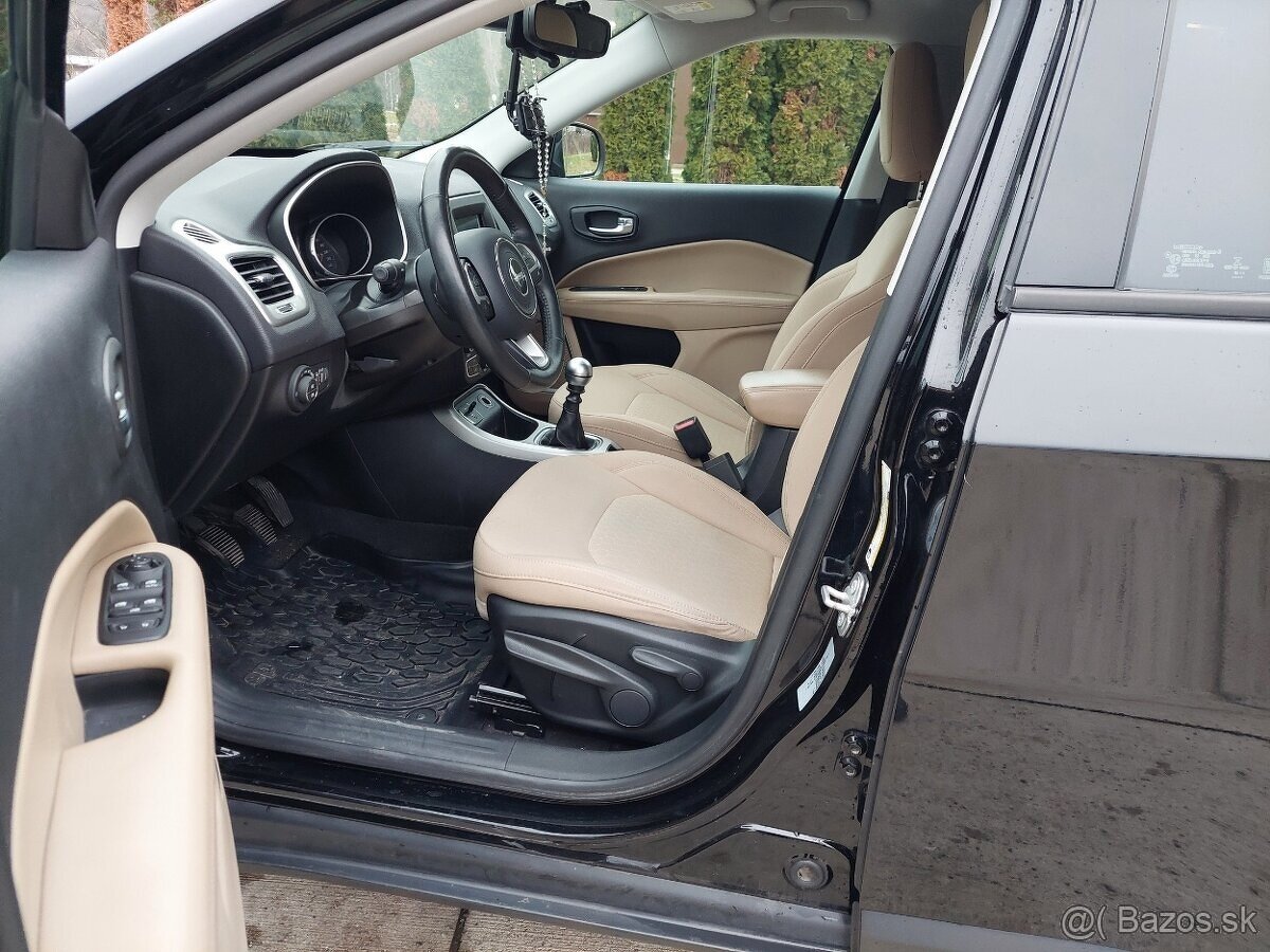 Predam Jeep Compass - 5