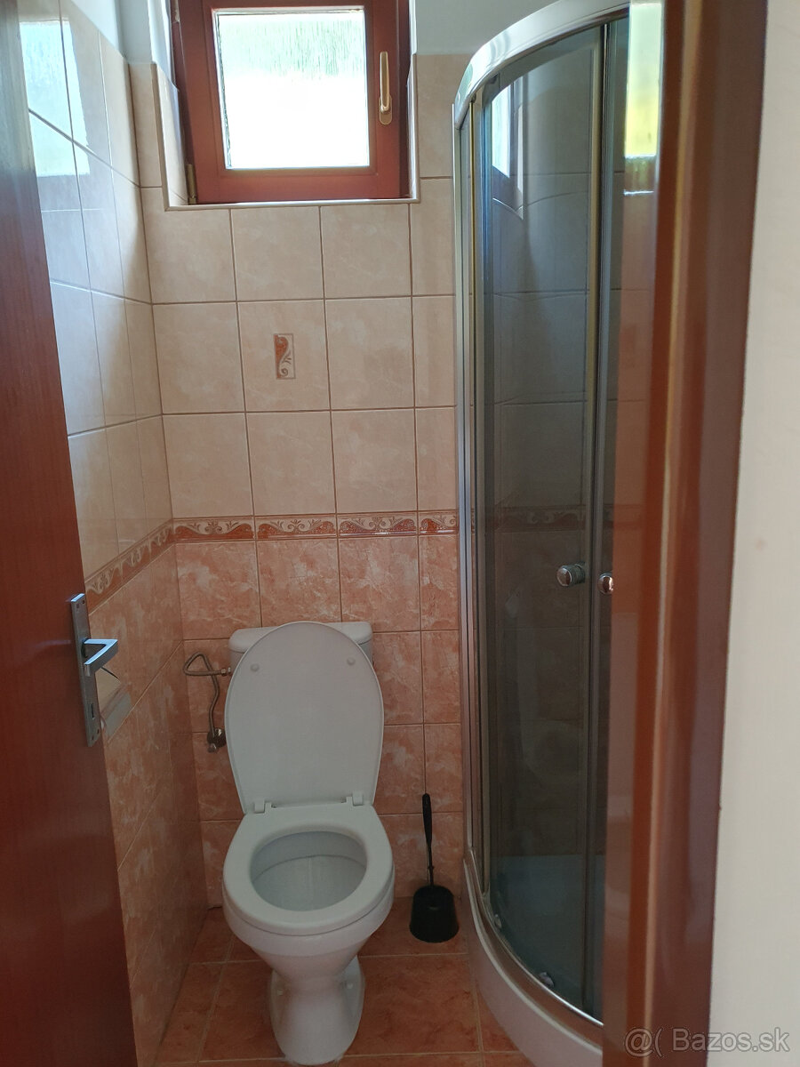 Garsónka na prenájom Piešťany - 5