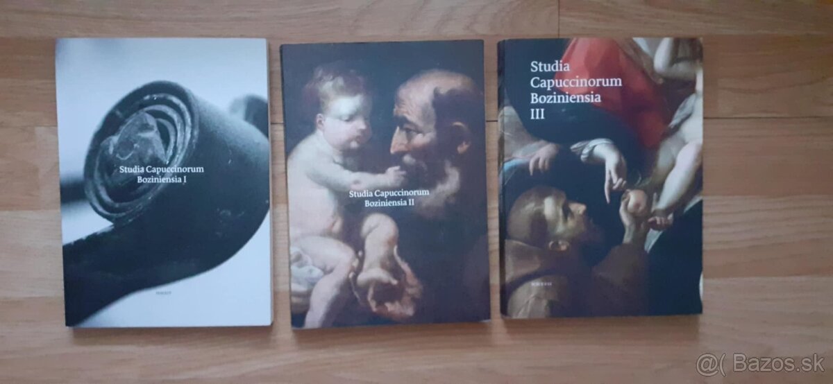 NÁBOŽENSKÁ LITERATÚRA - 5