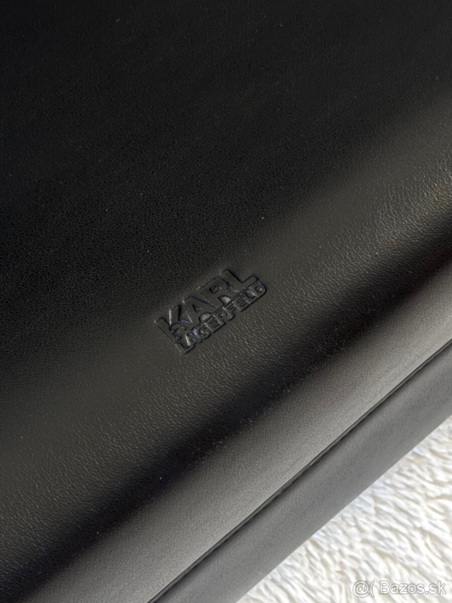 Kabelka, Karl Lagerfeld - 5