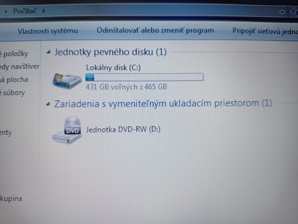 Lenovo Thinkpad A555 , Windows 7 , AMD A10 4-jadro , 8gb ram - 5