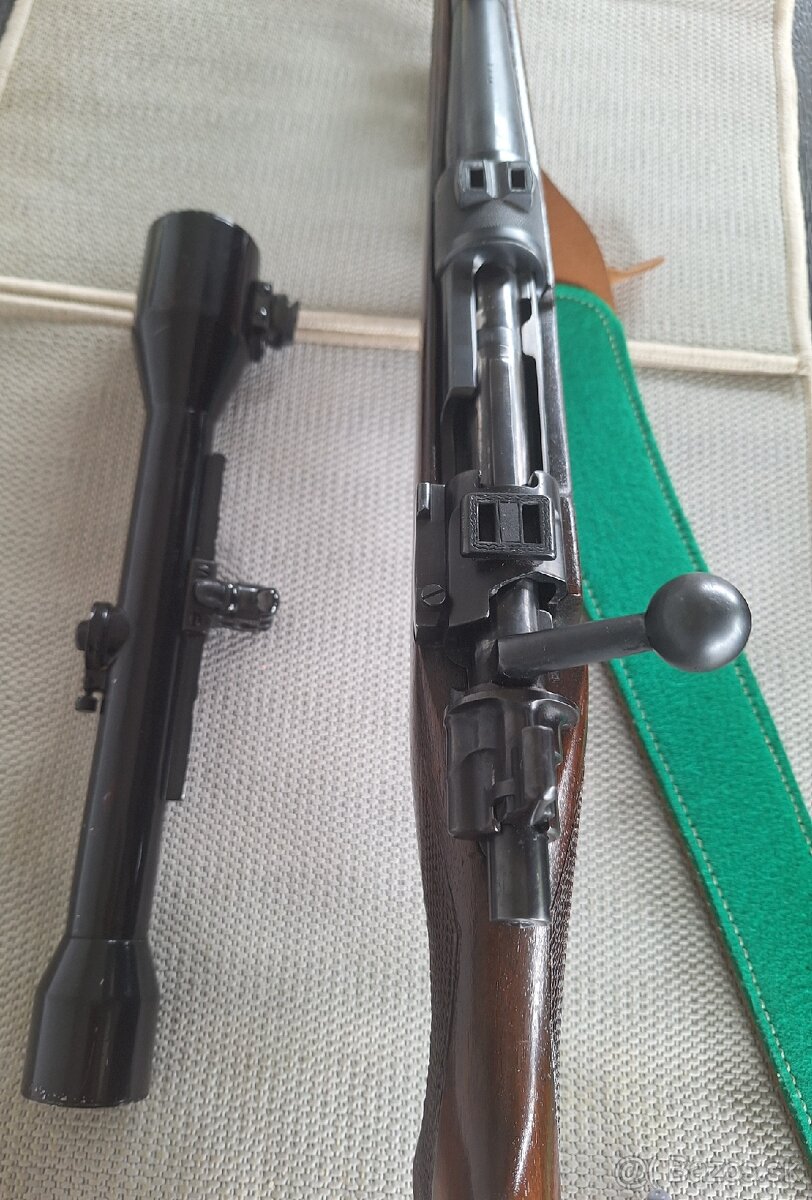 Gulovnica 7x64 - 5