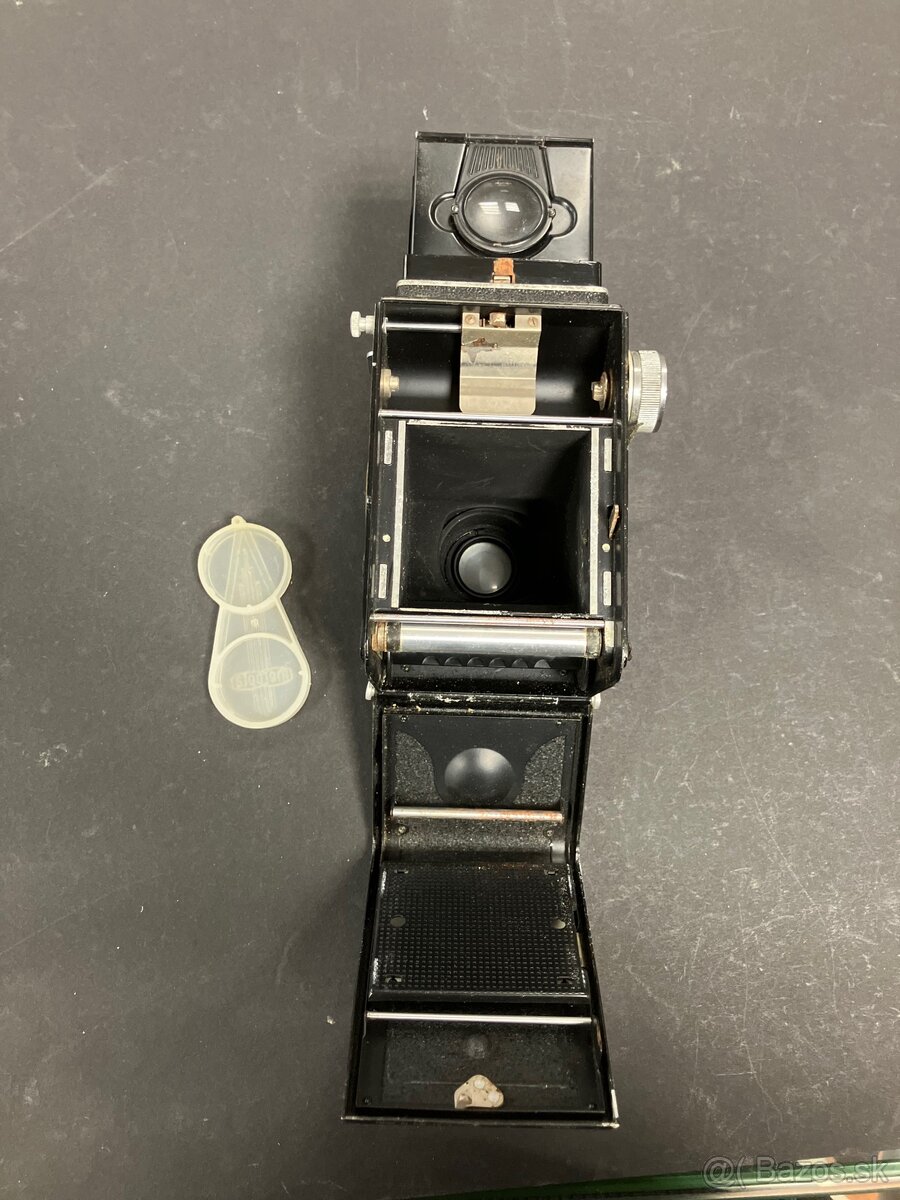 Flexaret V - 5