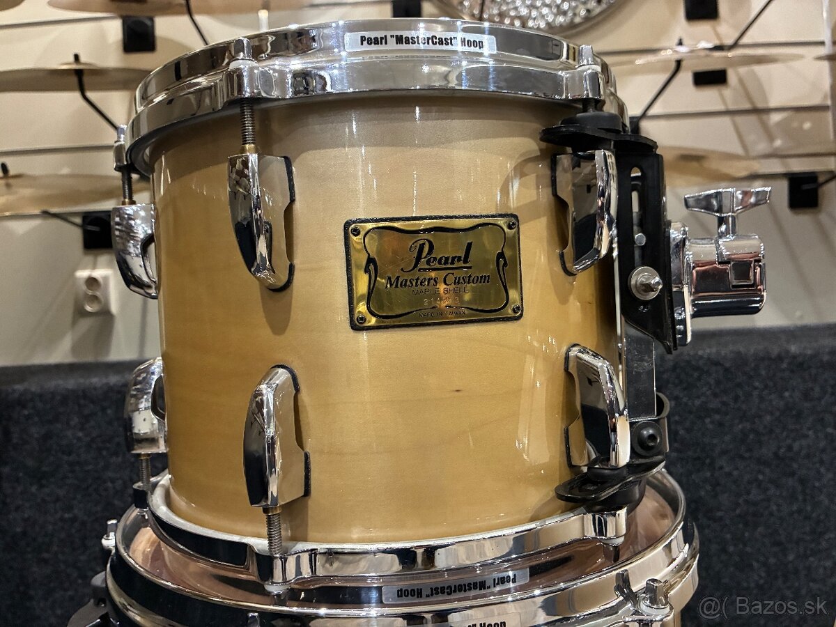 PEARL MASTERS CUSTOM MAPLE 22,10,12,14 - 5