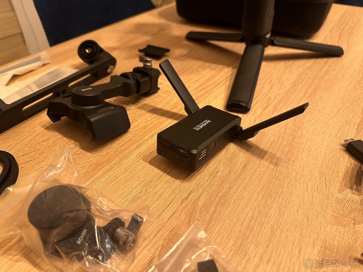 DJI RS 2 Pro Combo - 5
