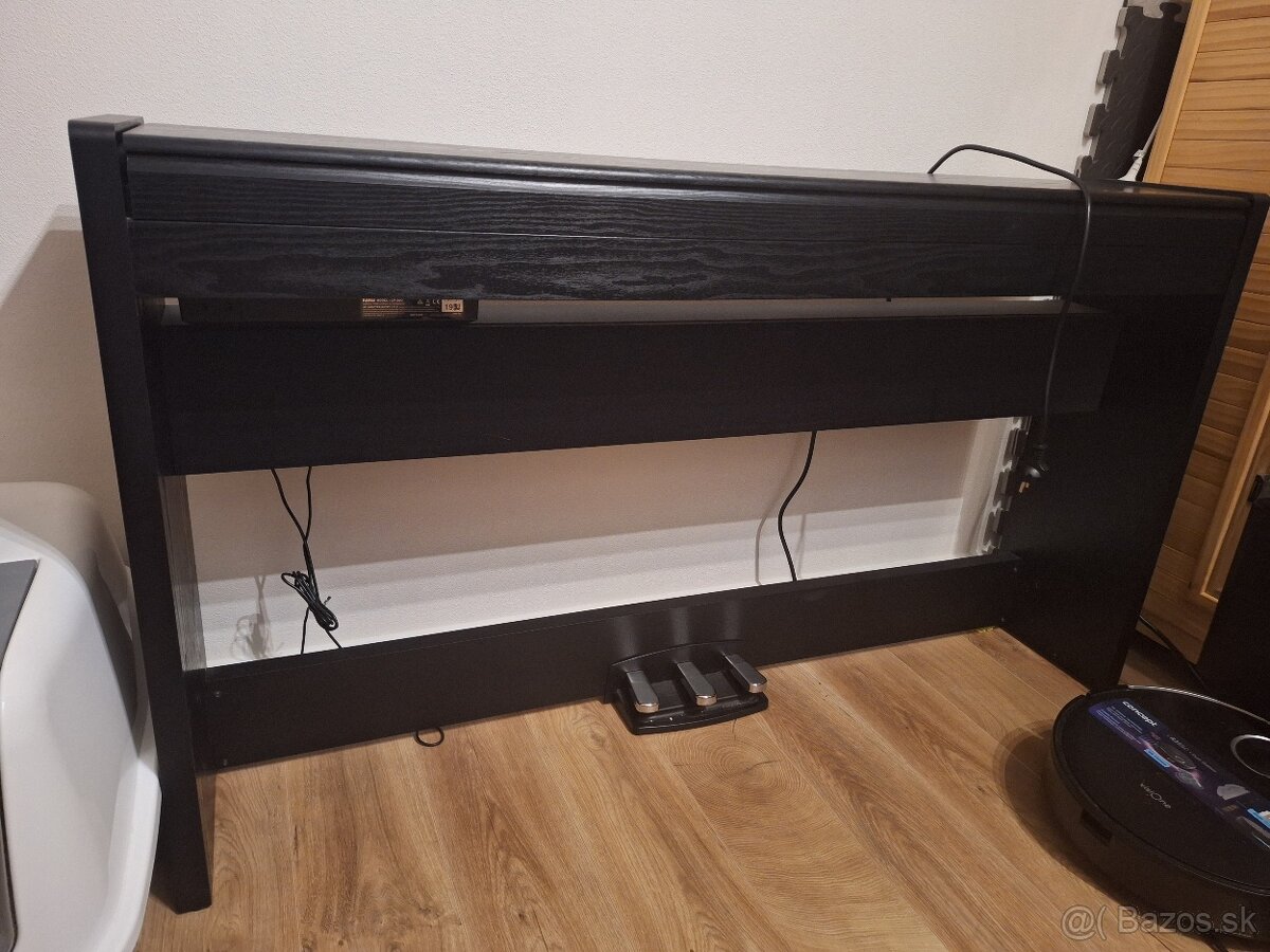 Digitálne piano Korg LP-380 - 5