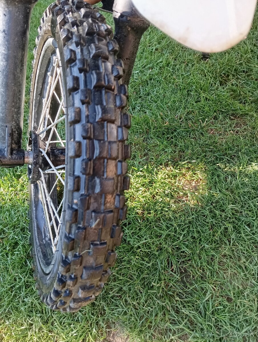 Piť bike125.
