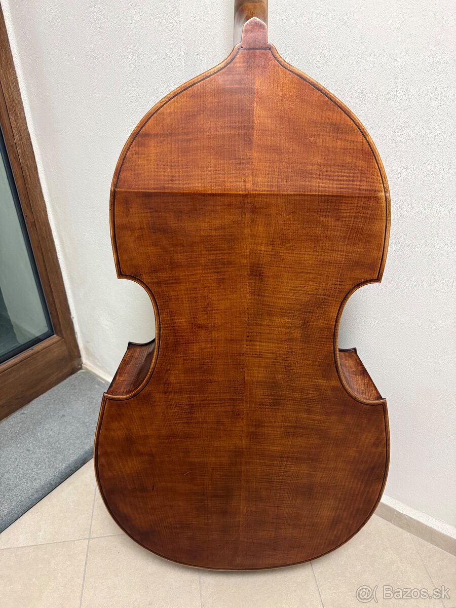 Predám Kontrabas - 5