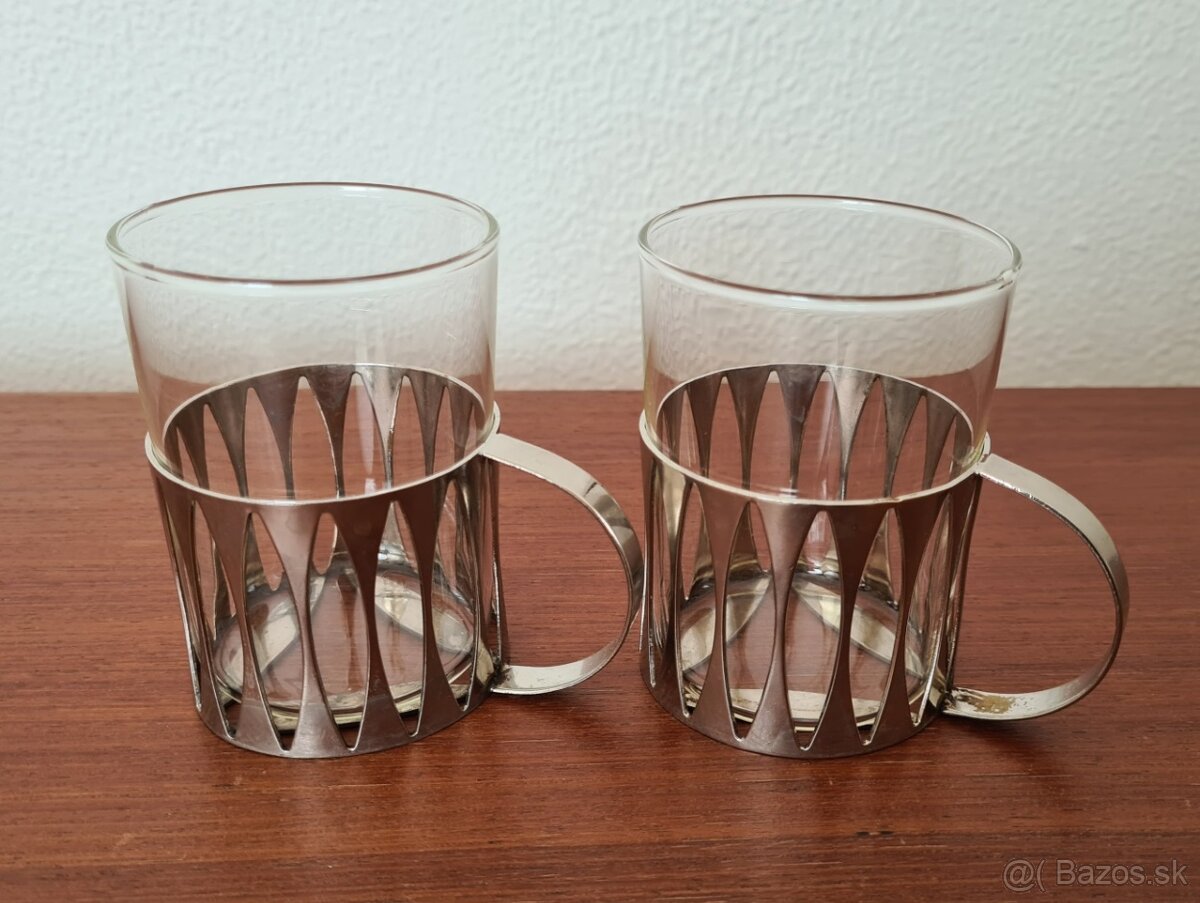 Staré veci – staré sklo - 5