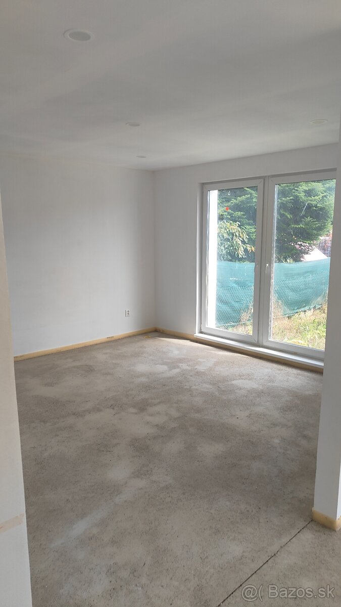 Predám Novostavbu dvoj dom . Nie som realitka - 5