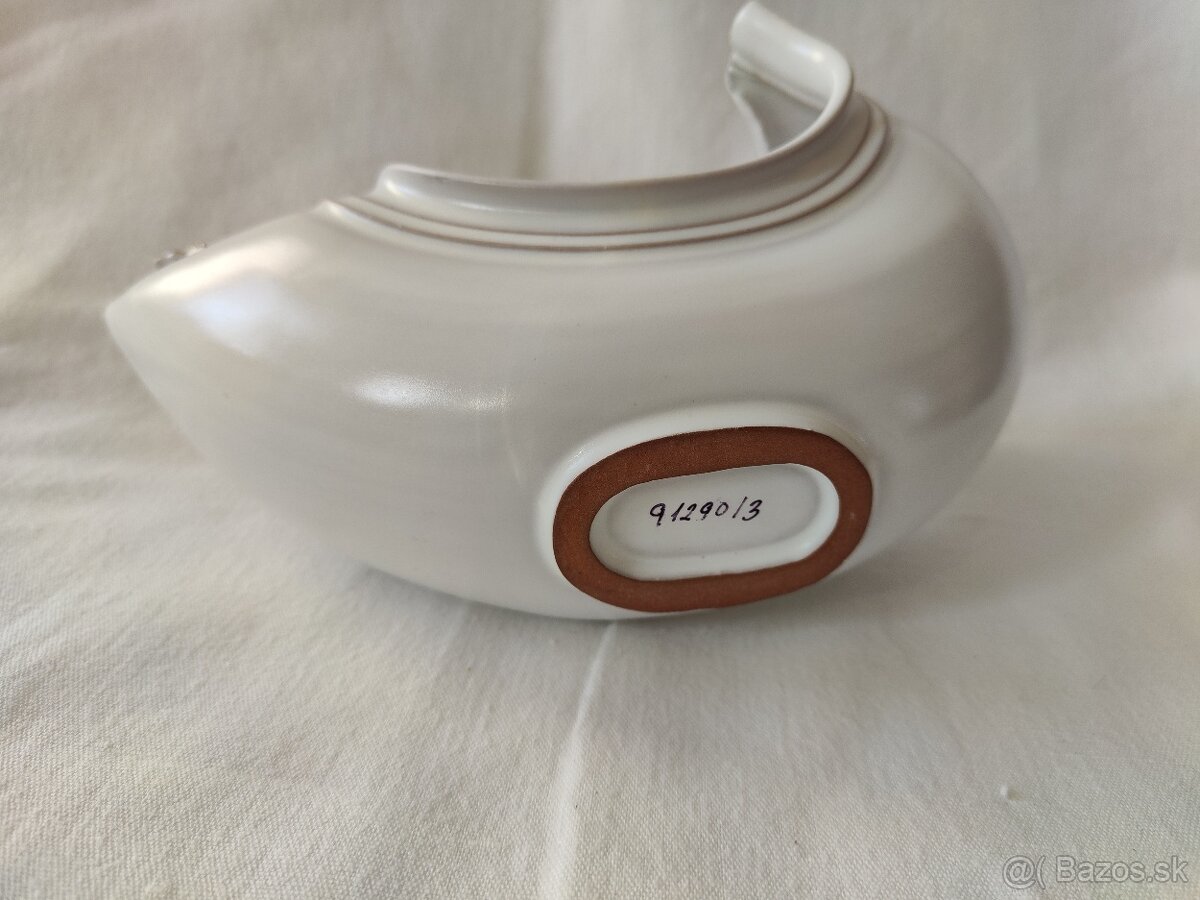 DUKE: Lasturka s jablíčkem - 5